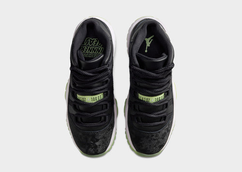 Air 11 Retro Junior's