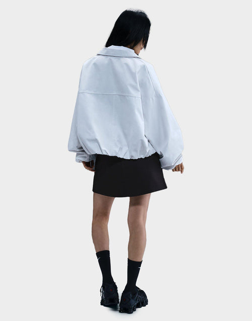 Cargo Mini Skirt