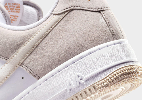 Air Force 1 '07