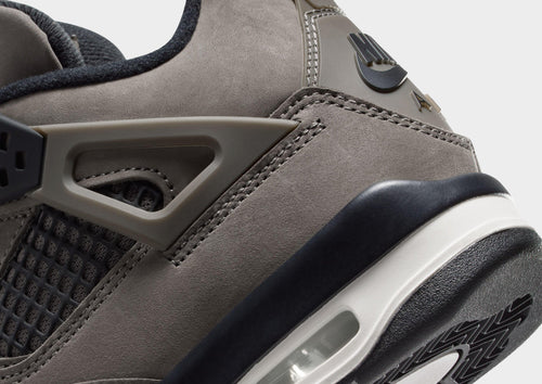 Air 4 Retro Junior's