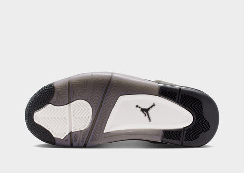 Air 4 Retro Junior's