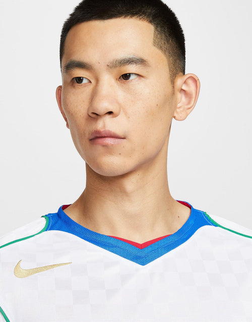 Dri-FIT Soccer Jersey