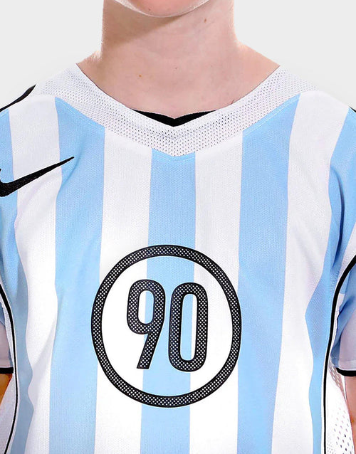 Dri-FIT Total 90 Football Jersey