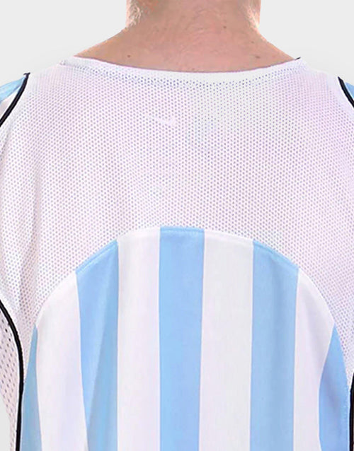 Dri-FIT Total 90 Football Jersey