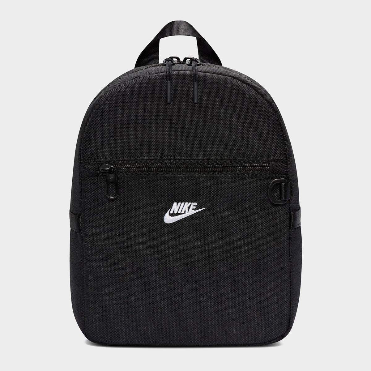 nike backpack singapore 2015 Black Nike Heritage Mini Backpack (6L)