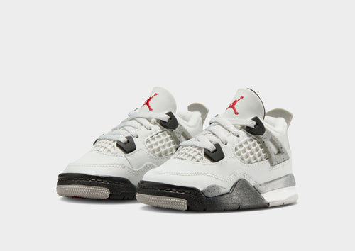 4 Retro Infant's