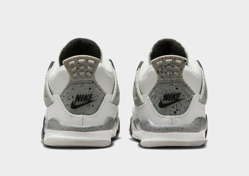 4 Retro Infant's