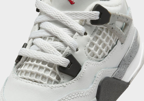 4 Retro Infant's