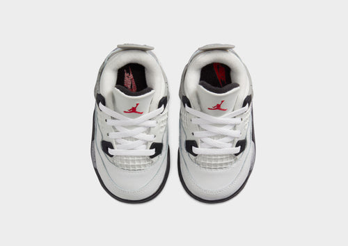 4 Retro Infant's