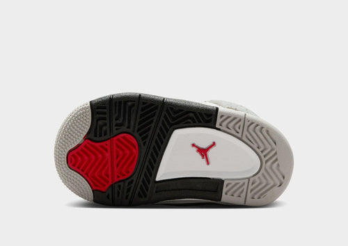 4 Retro Infant's