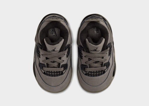 4 Retro Infant's