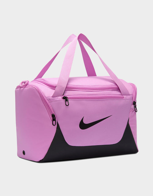 Brasilia Training Duffel Bag (Extra Small, 24L)