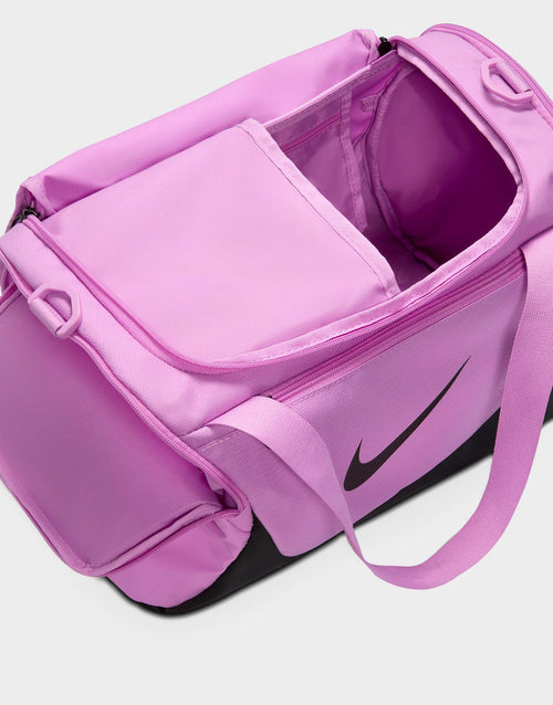 Brasilia Training Duffel Bag (Extra Small, 24L)