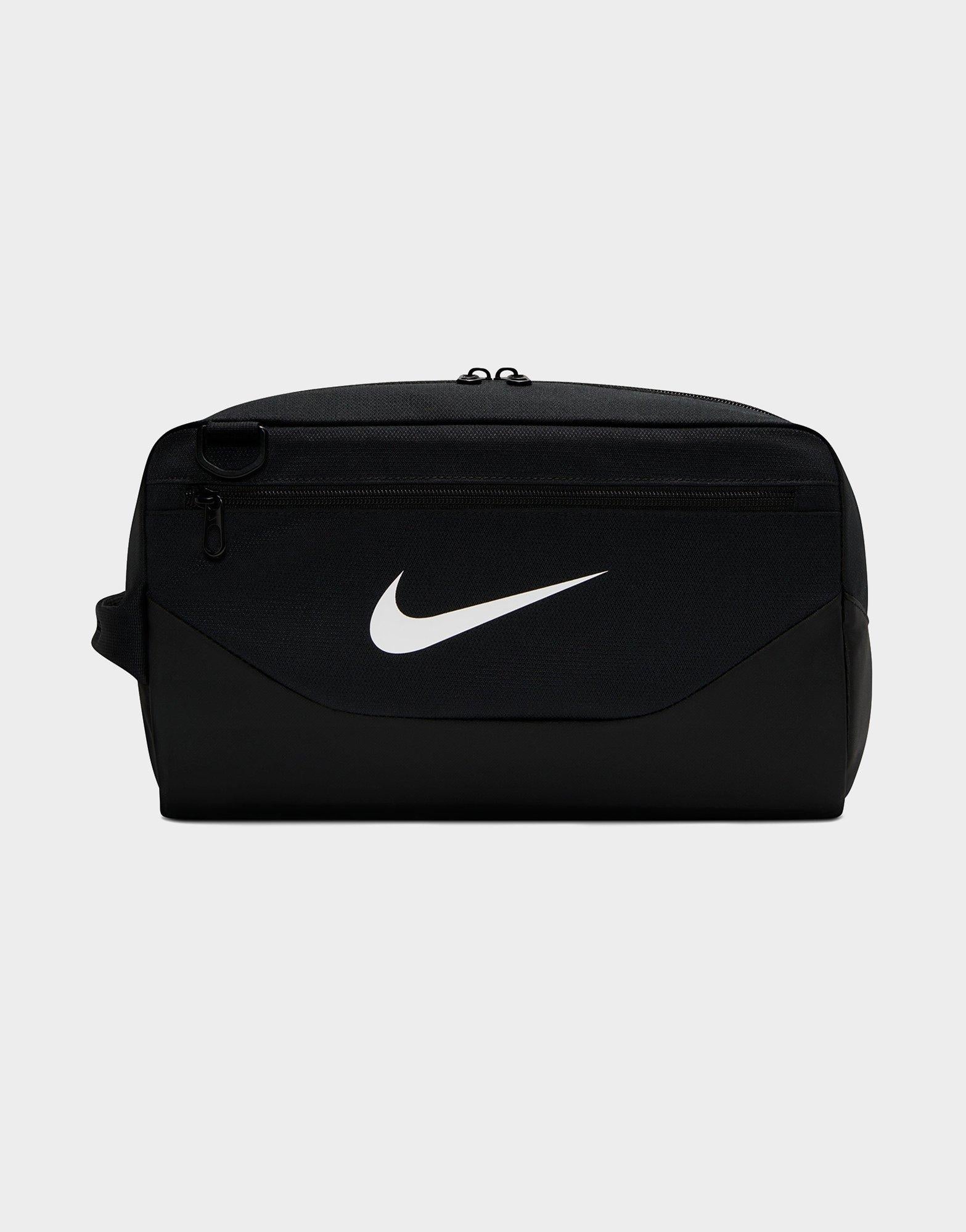 【美品】NIKE バックパック Black Nike Brasilia Boot Bag - JD Sports Singapore