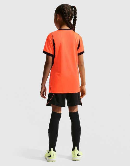 Netherlands 2026 Home Shirt Junior