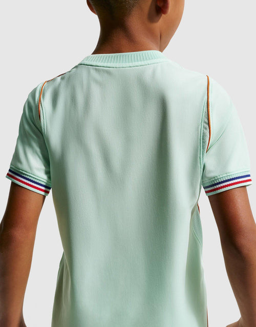 France 2026 Away Shirt Junior
