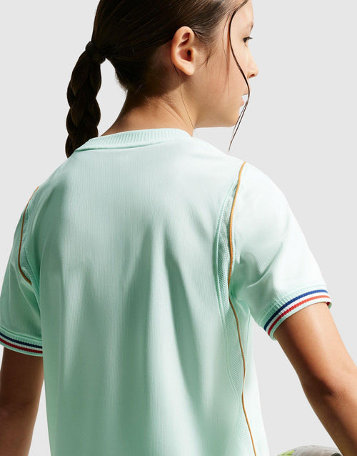 France 2026 Away Shirt Junior
