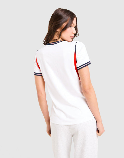 England 2026 Stadium Home Dri-FIT Soccer Replica Jersey