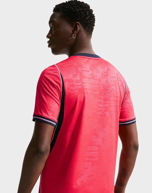 England 2026 Stadium Away Dri-FIT Soccer Replica Jersey