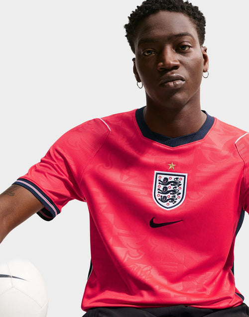 England 2026 Stadium Away Dri-FIT Soccer Replica Jersey