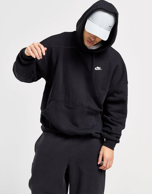 Oversized Hoodie