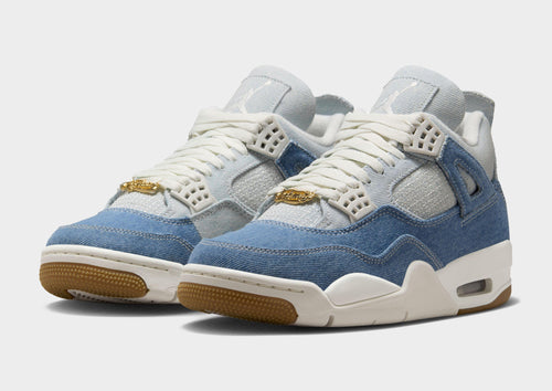 Air 4 Retro Women's