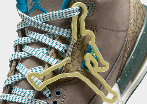 Air 3 Retro Junior's