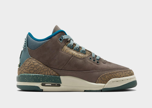 Air 3 Retro Junior's