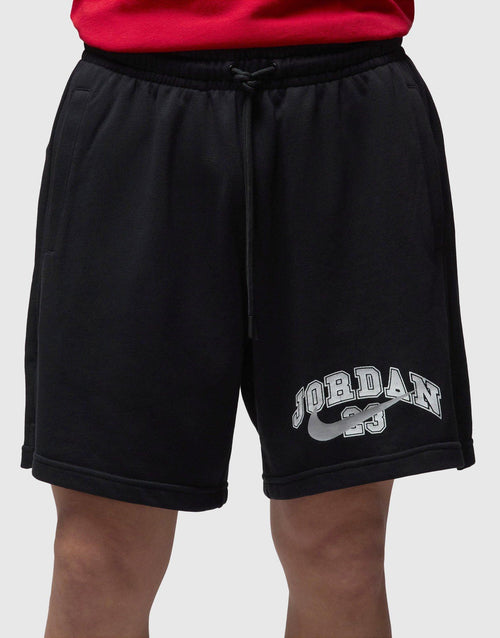 French Terry Shorts