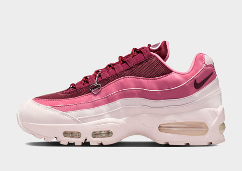 Air Max 95 Big Bubble Valentine's Day Women's