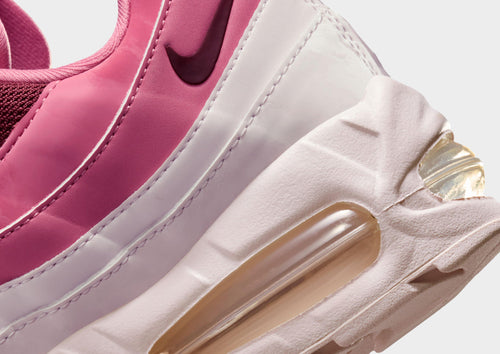 Air Max 95 Big Bubble Valentine's Day Women's