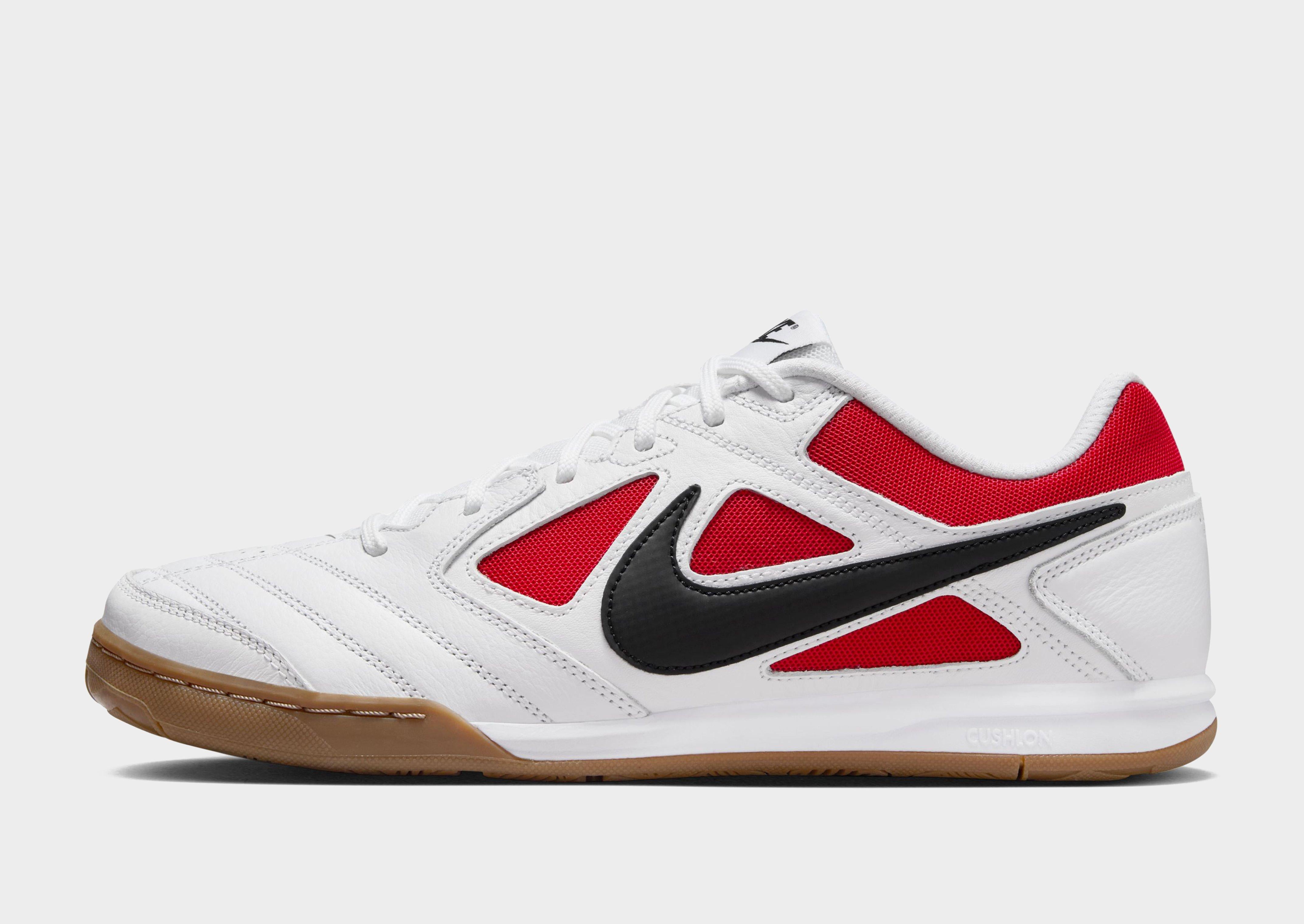 White Nike Gato - JD Sports Singapore