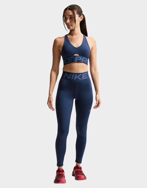 Dri-FIT Sculpt Mesh Medium Support Sports Bra
