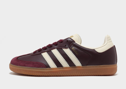 Samba OG Women's
