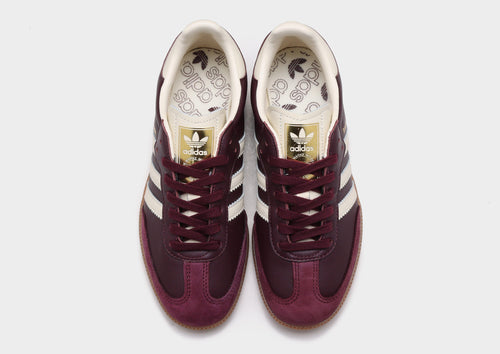 Samba OG Women's