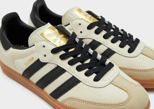 Samba OG Women's