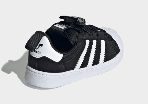 Superstar 360 Comfort Closure Infant's