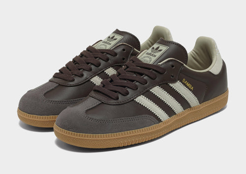 Samba OG Women's