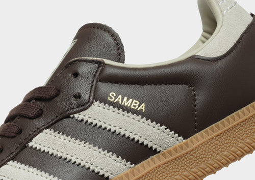 Samba OG Women's