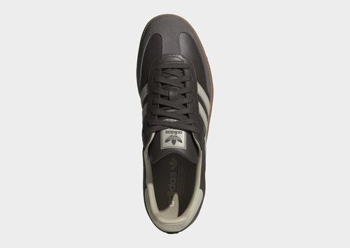 Samba OG