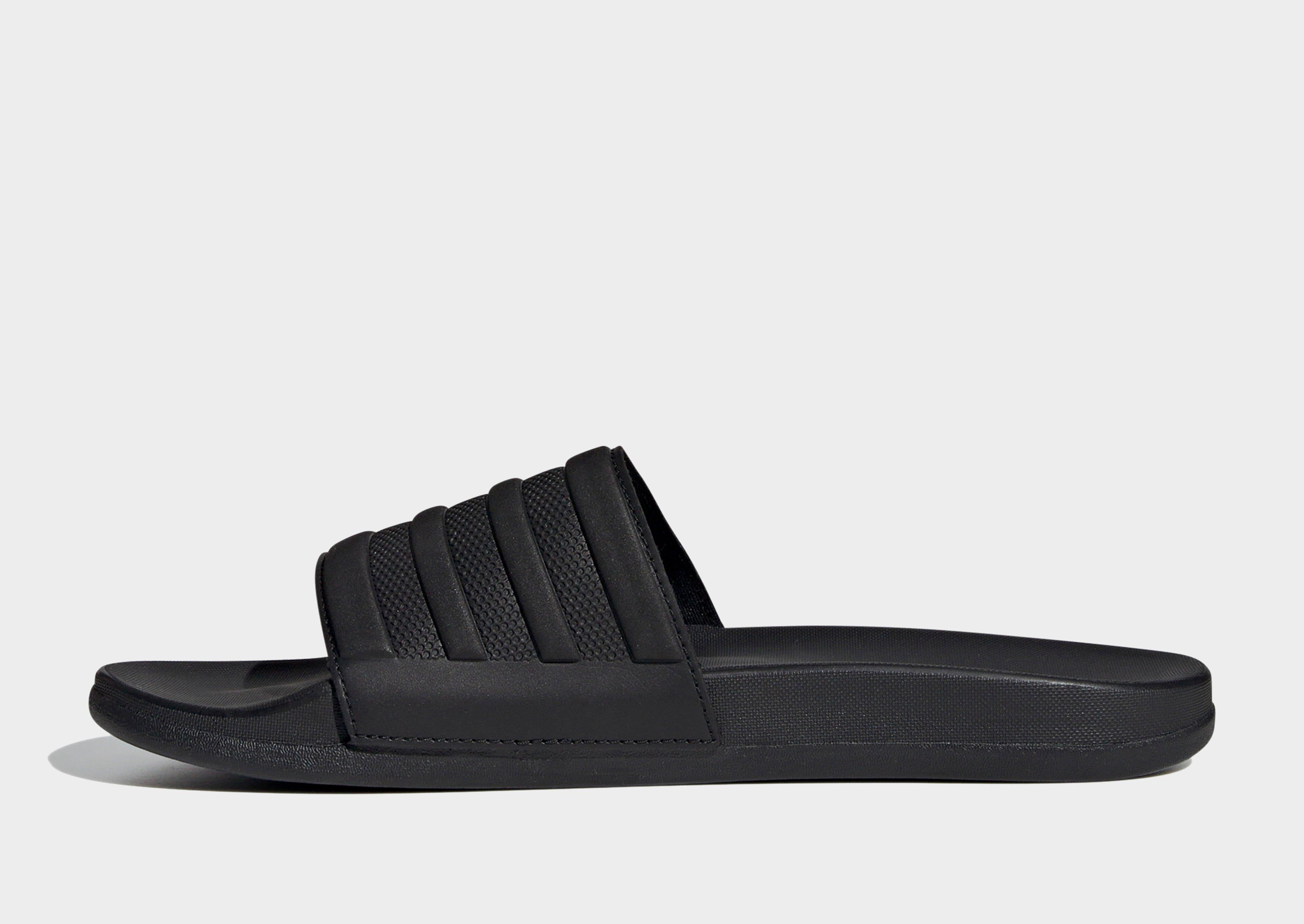 Adilette Comfort Slides
