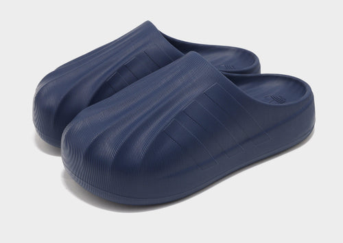 Superstar Mule Slides