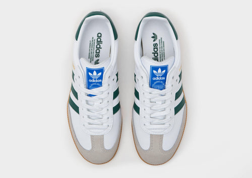 Samba OG