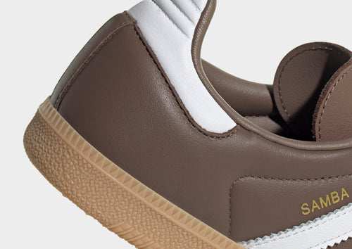 Samba OG Women's