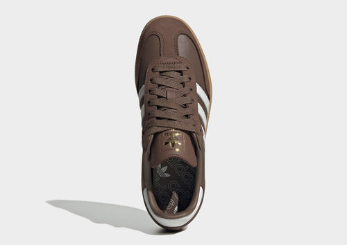 Samba OG Women's