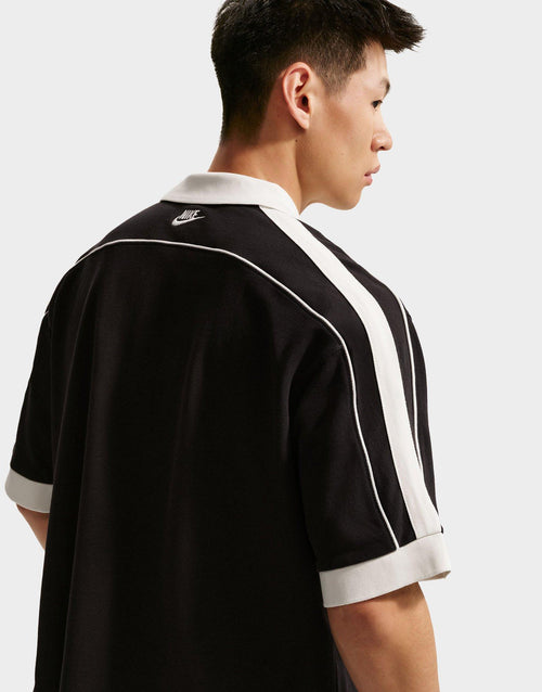 Sportswear Club Oversized Polo