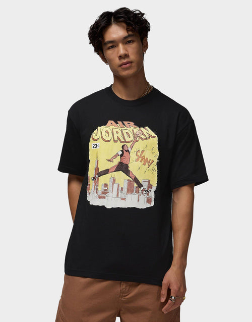 Comic T-Shirt