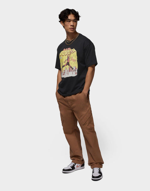 Comic T-Shirt