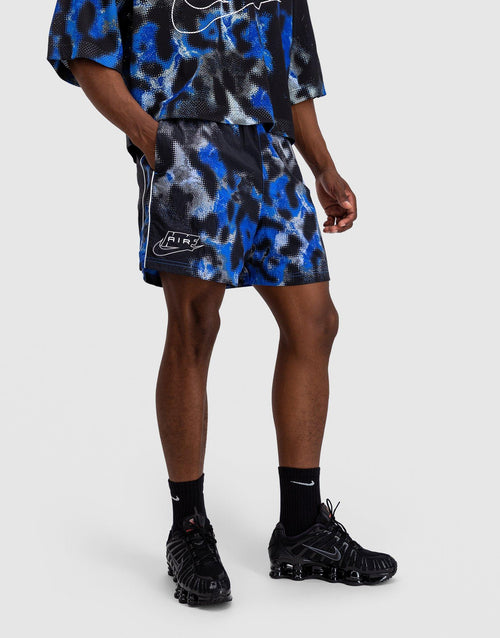 All Over Print Shorts