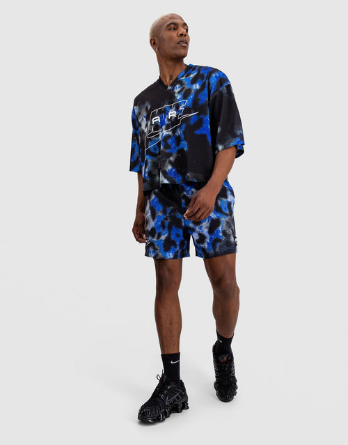All Over Print Shorts